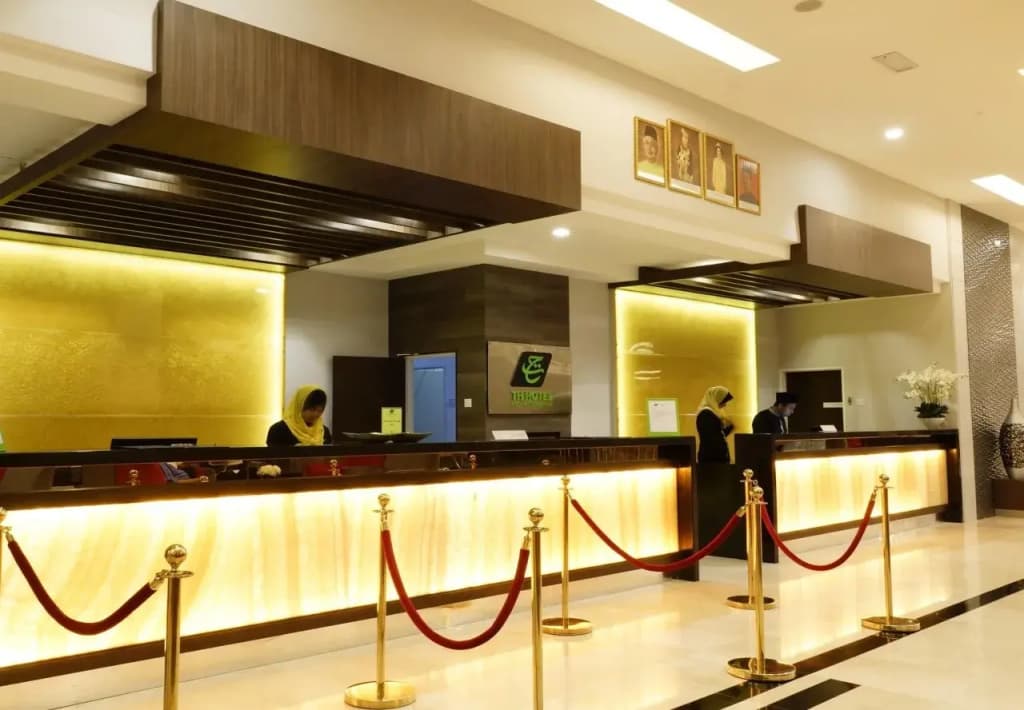 Raia Hotel & Convention Centre Alor Setar - photo 24