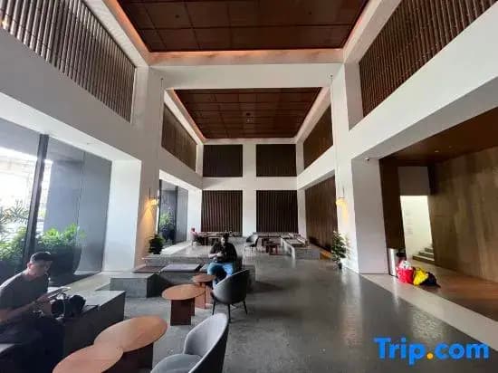 The Establishment | Menara Teguh Bangsar | Menara UOA | KL Sentral - photo 3