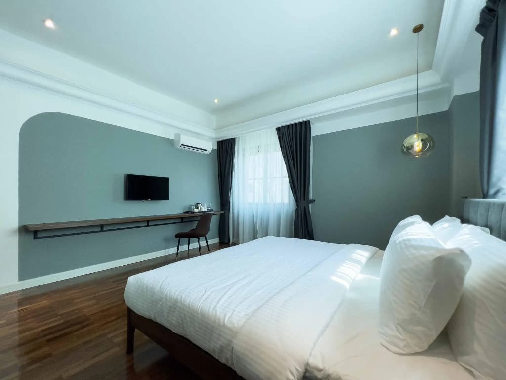Seri Costa Hotel - photo 16