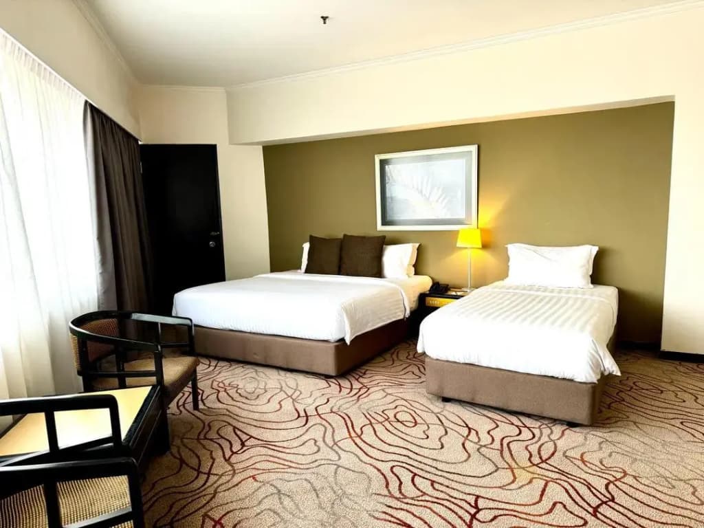 Impiana Hotel Ipoh - photo 37