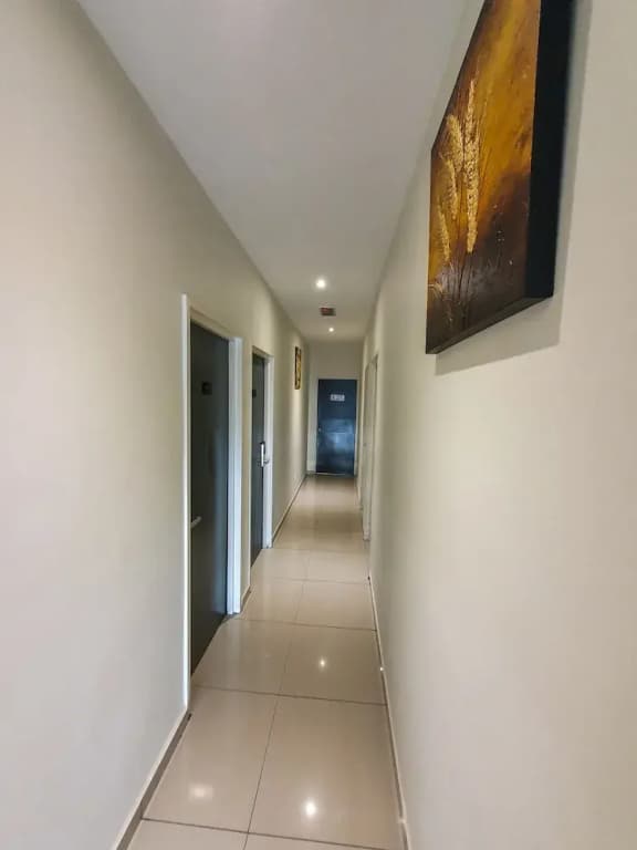 吉隆坡153 德上城1OYO客房酒店(OYO 153 de Uptown Hotel 1 Kuala Lumpur) - photo 12