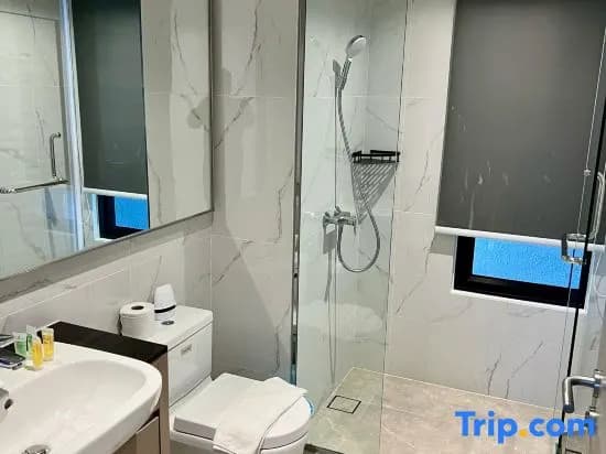Agile Residence suites-Trx-Pavilion-KL City Centre By Cloudsbed - photo 6