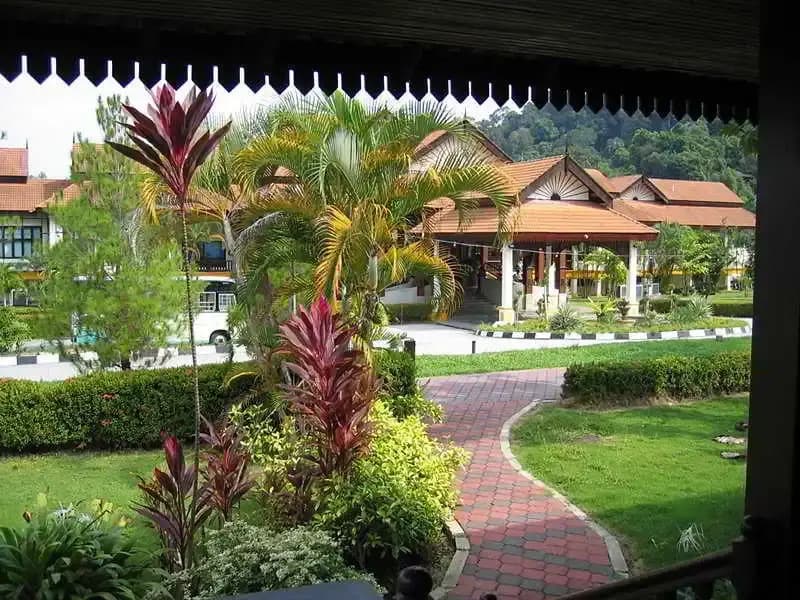 Teluk Dalam Resort - photo 6