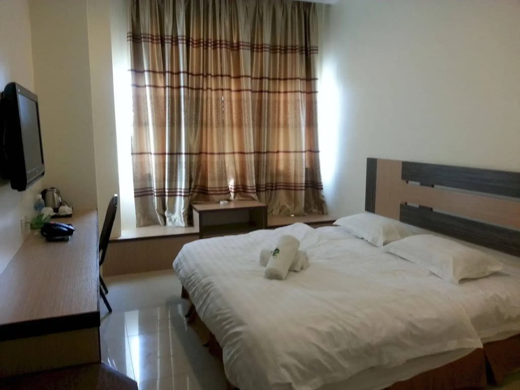 Fame Hotel - photo 7