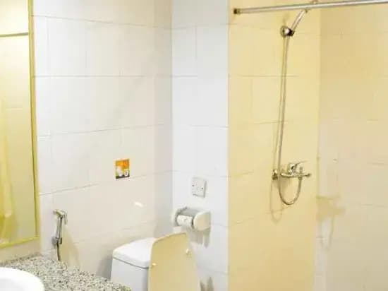 Grace Hotel Lahad Datu - photo 7