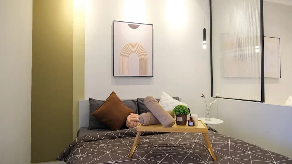 Guestonic Netizen Cozy Studio - photo 49