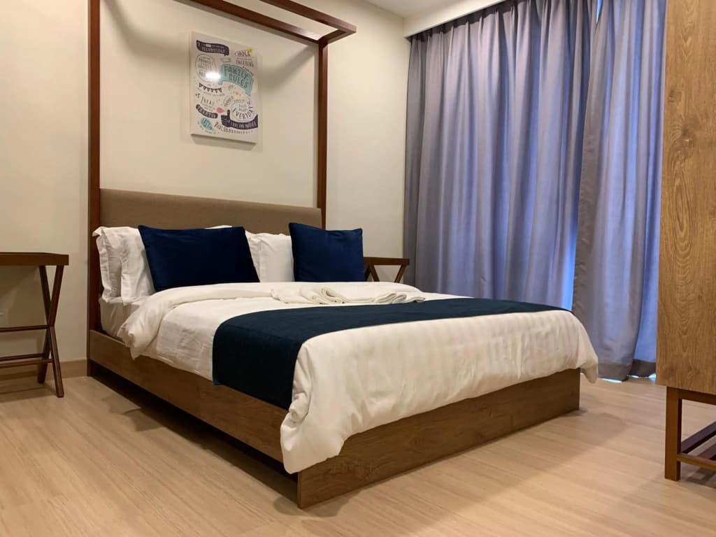 Timurbay Seaview Suite by Guns Studio - photo 4