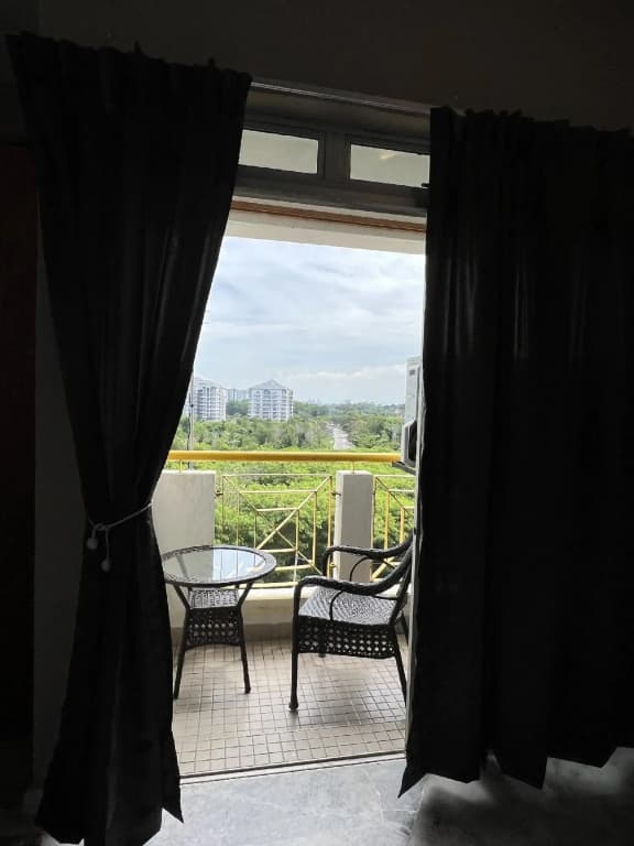 Ocean View Studio Unit at Homey Homes - photo 4