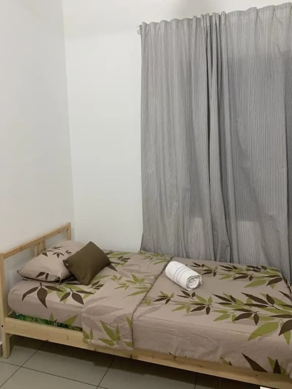 Almyra Serviced Residence - photo 4