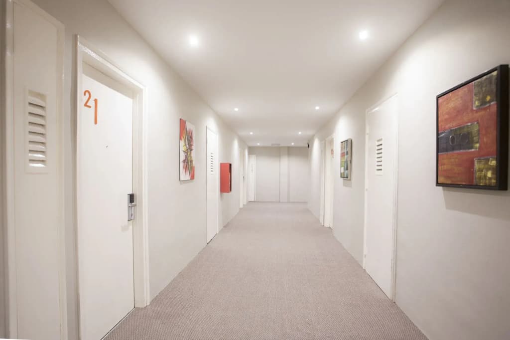 New Boutique Hotel - photo 9