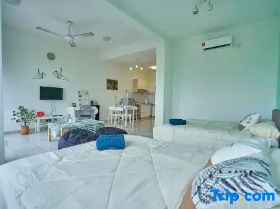 Studio | Kiara Plaza Semenyih by Favspace - photo 5