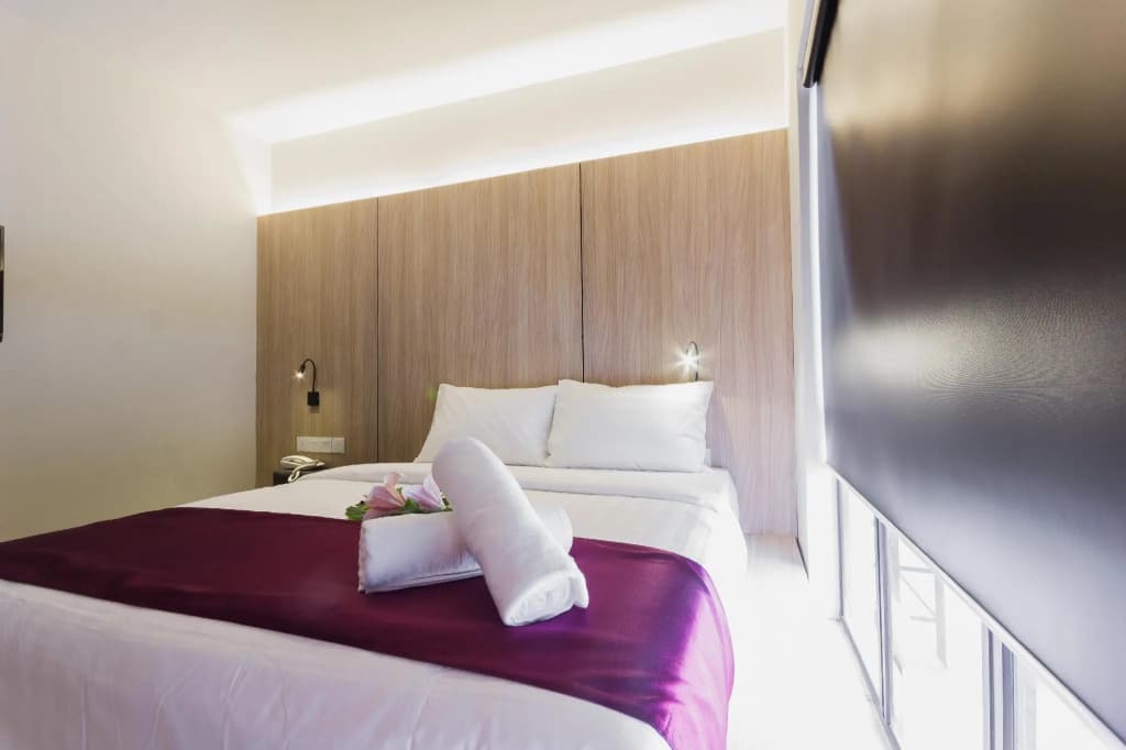 GM Hotel Kuantan - photo 5