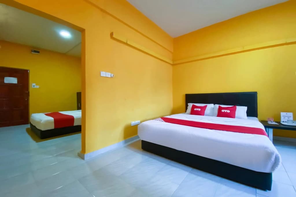 Super OYO 90039 Coop Hotel Kangar - photo 30