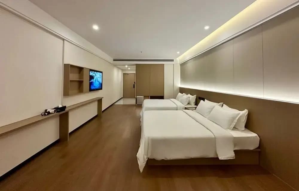 The MAJULAN Hotel - photo 6