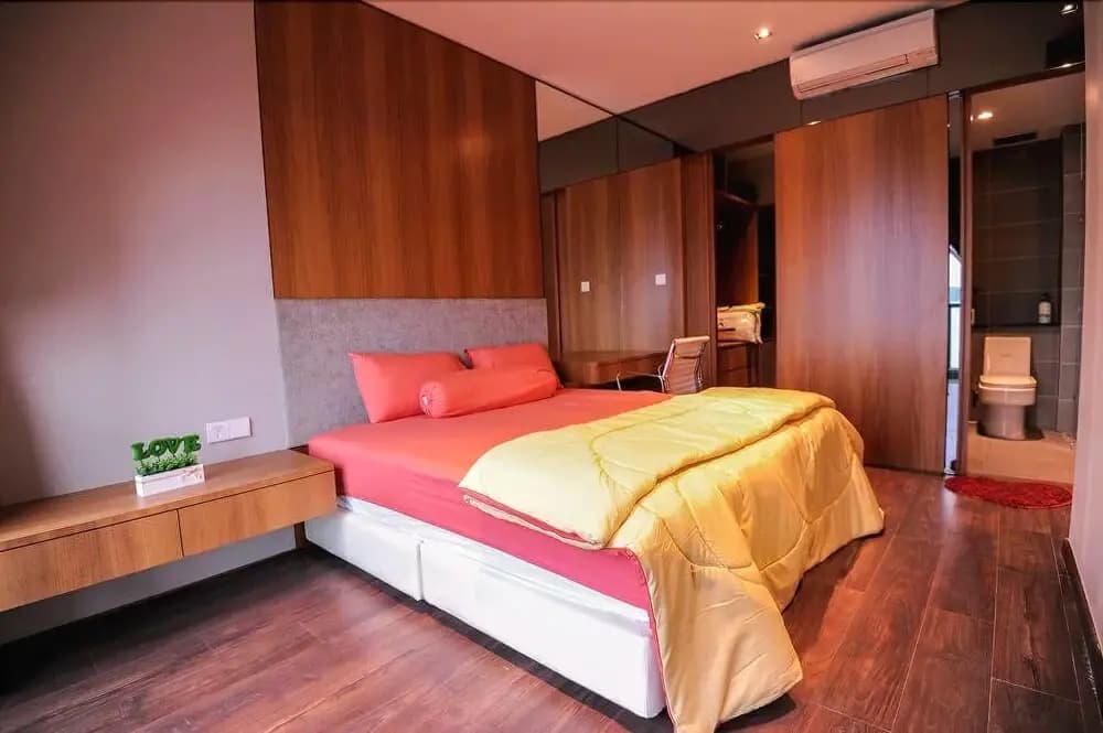 Riverson Soho 168 - photo 7