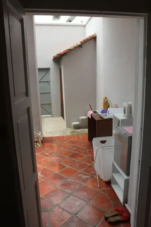 Secret Garden Homestay - photo 23