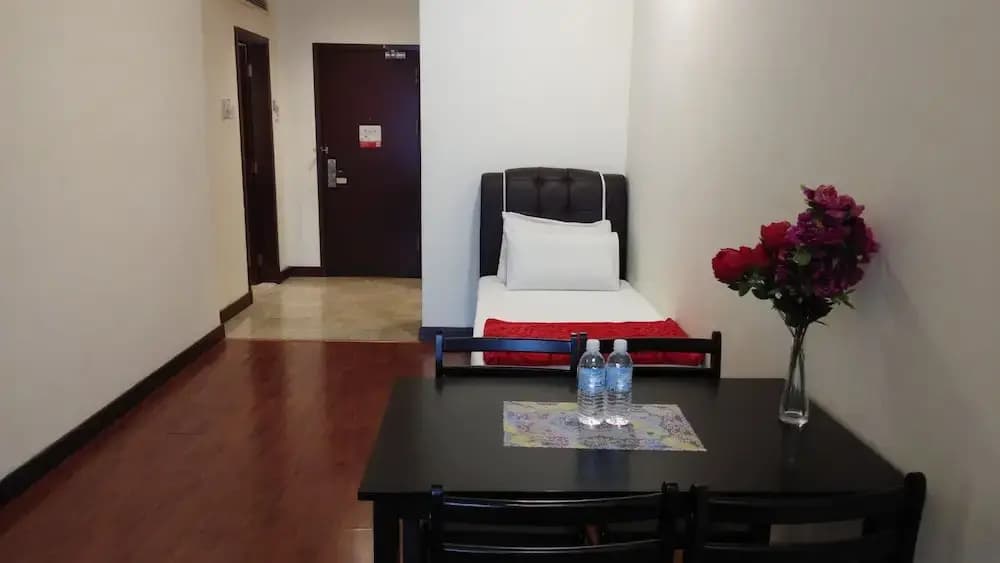 Times Square Private Service Suite At KL - photo 27