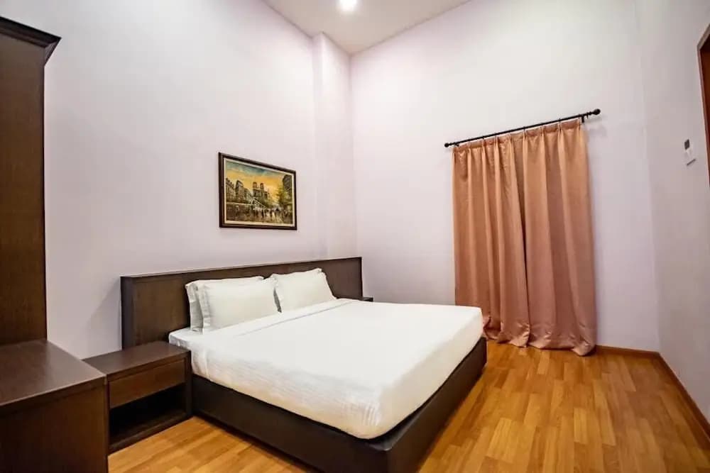 Nova Highlands Resort & Residence - photo 5