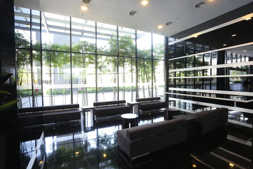 E.City Hotel @ One City - Subang Jaya - photo 13