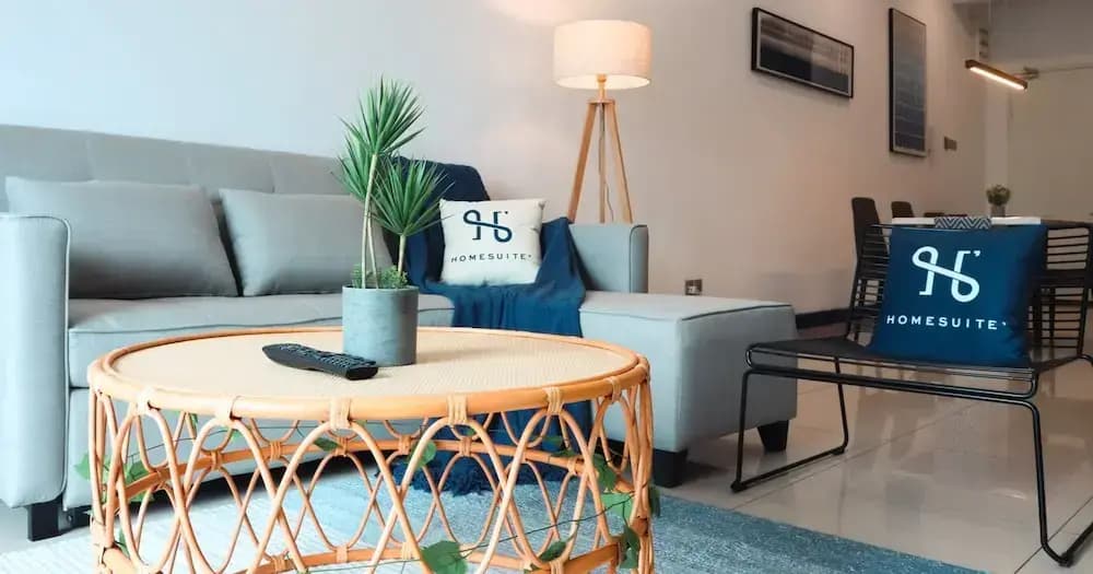 Homesuite' Home at The Loft Imago - photo 15