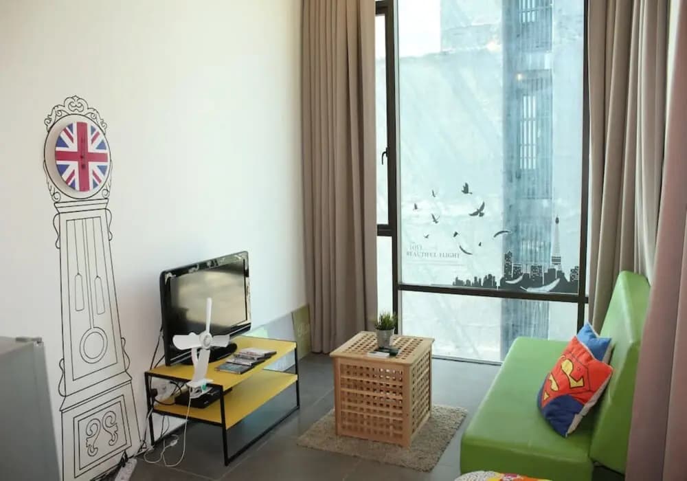 Empire Studio by SYNC - photo 2