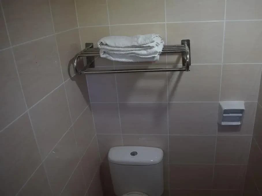 Federal Hotel - photo 8