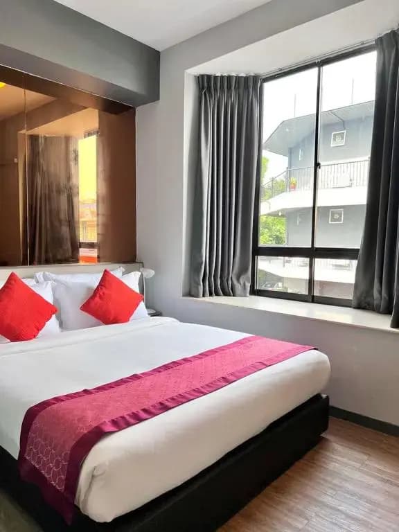 Bayu 23 Hotel - photo 2