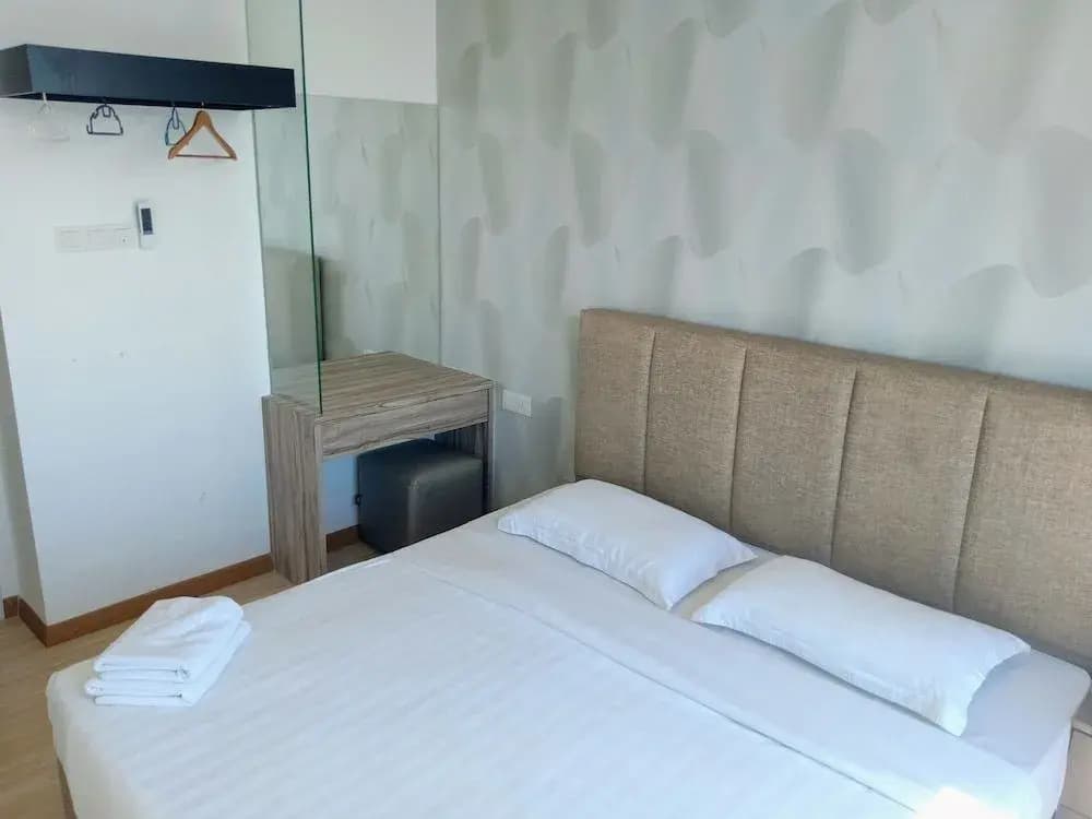 Malacca Ombak-Ombak Service Residence - photo 6