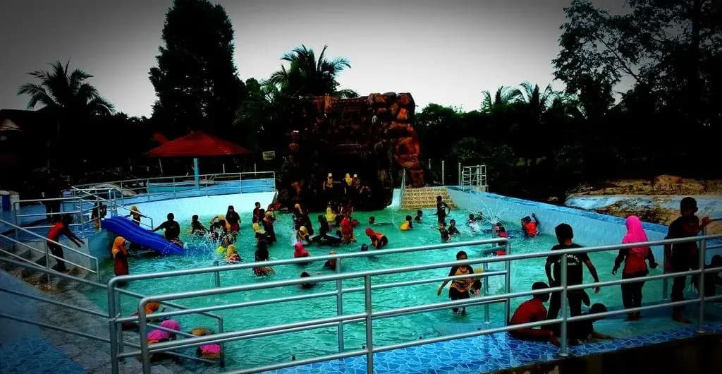 Peladang Setiu Agro Resort - photo 5