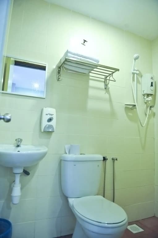 Hotel Centum - photo 8