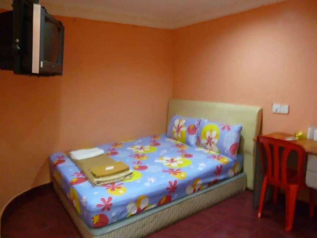 New Wave Hotel Batu Caves - photo 7