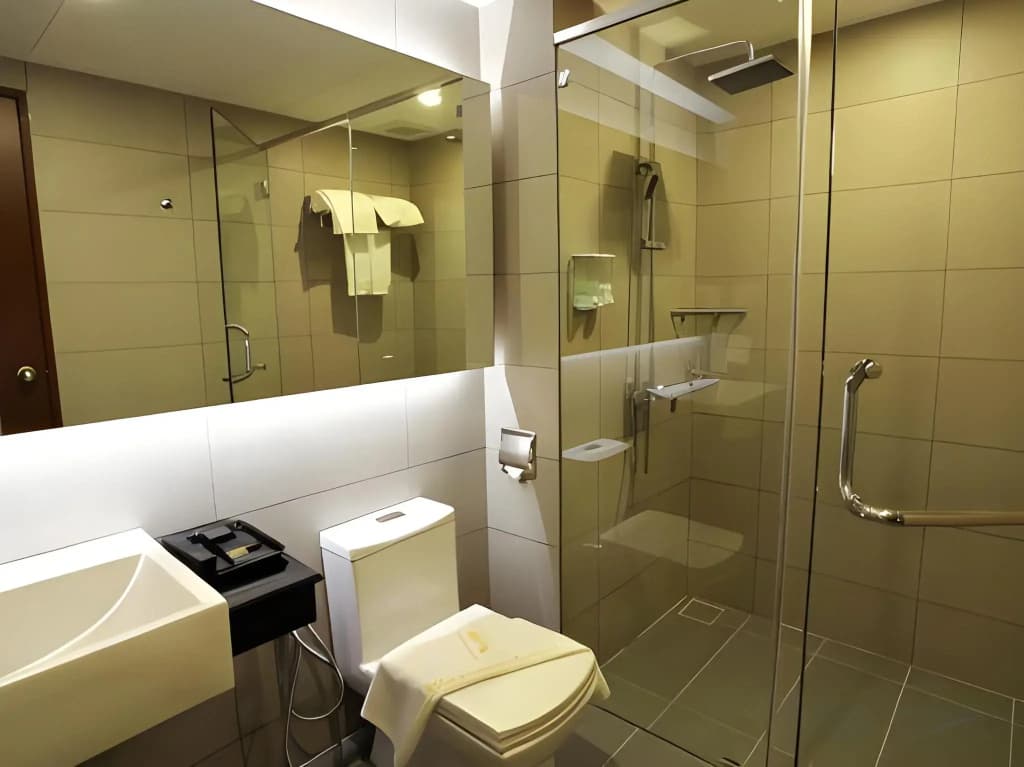 Symphony Suites - photo 31