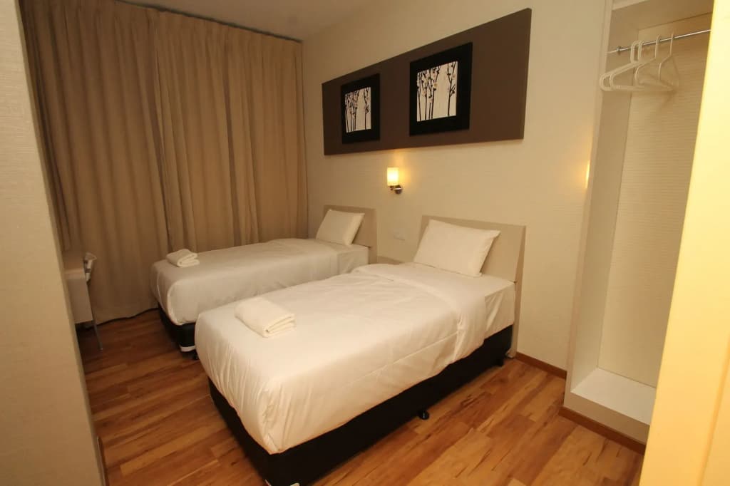 Ipoh Boutique Hotel - photo 18