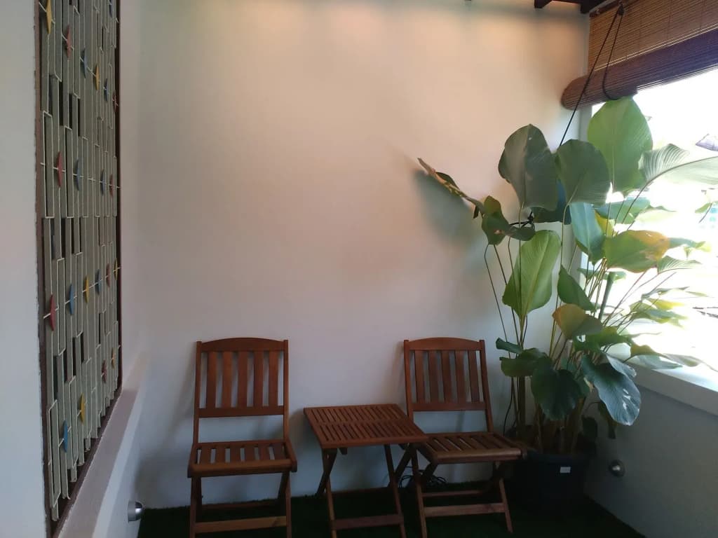 Rangoon Residence - photo 13