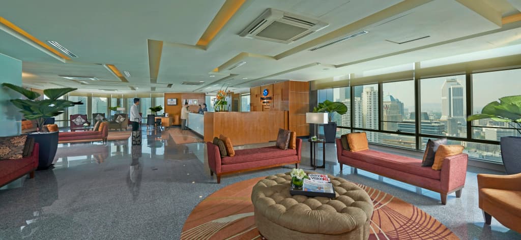 Premiera Hotel Kuala Lumpur - photo 2
