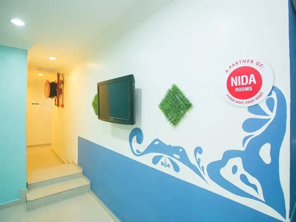 NIDA Rooms Klang Kasuarina Indah at Ezi - photo 11