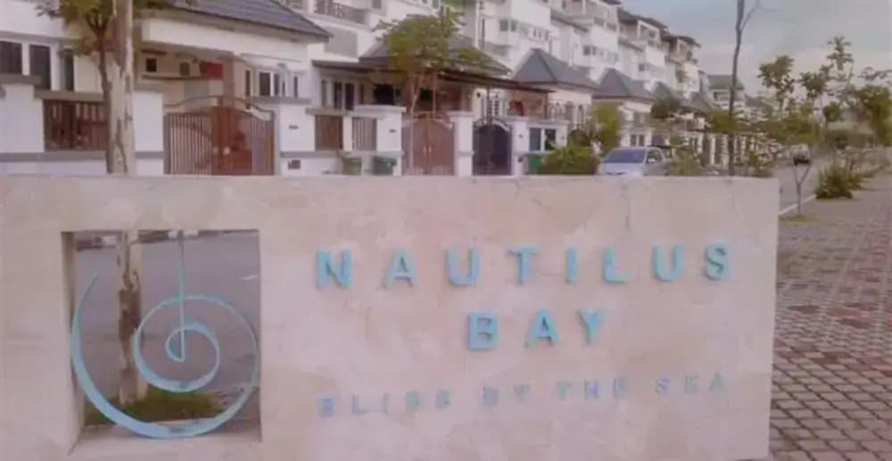 HomeStay Nimah Seaview - photo 1