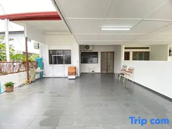 Ruma 520 Ujong Pasir by Jeffery Lam Home Management - photo 14