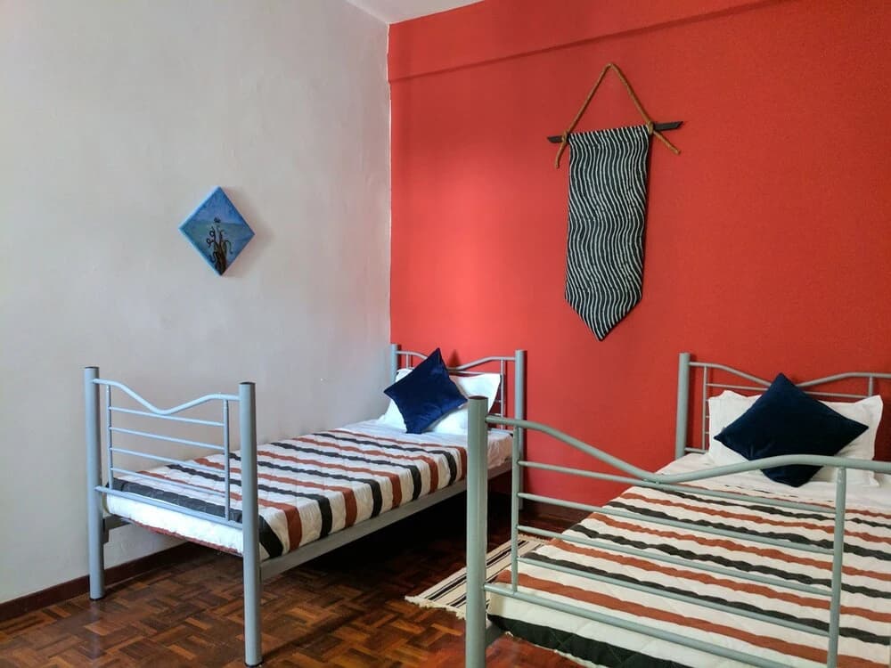 Themed Apartments @ Straits View Villas - photo 24