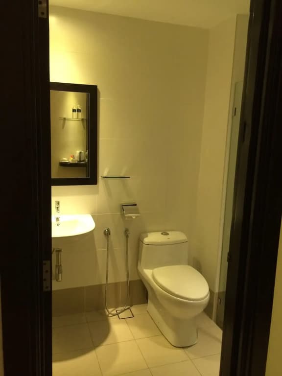 Paradise Spa Hotel - photo 10