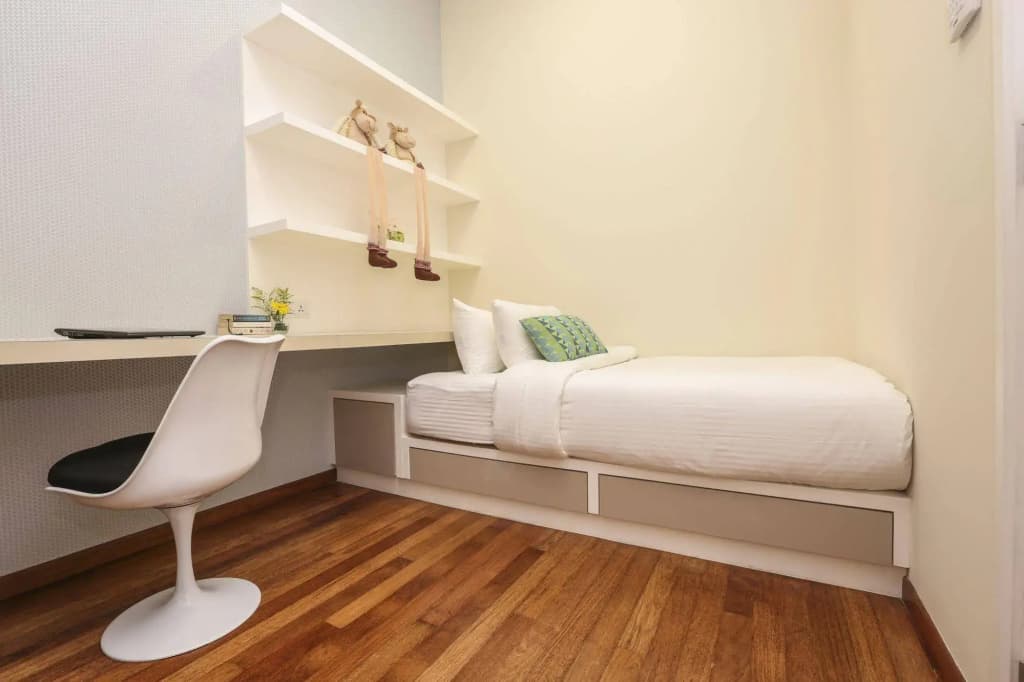 Shaftsbury Stellar Cyberjaya - photo 6