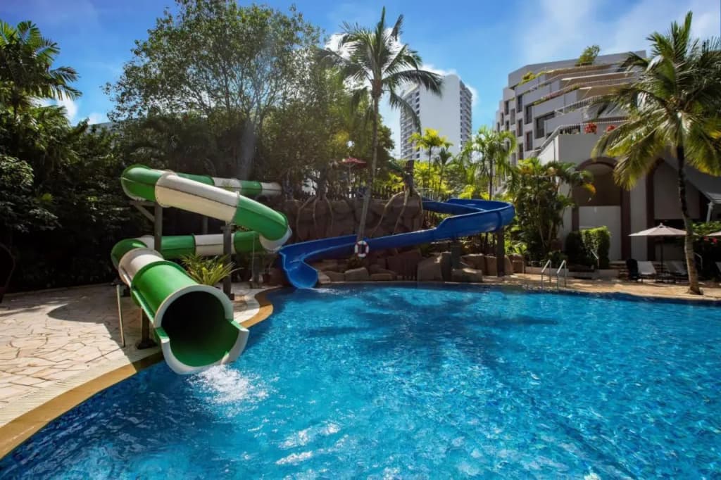 PARKROYAL Penang Resort - photo 48