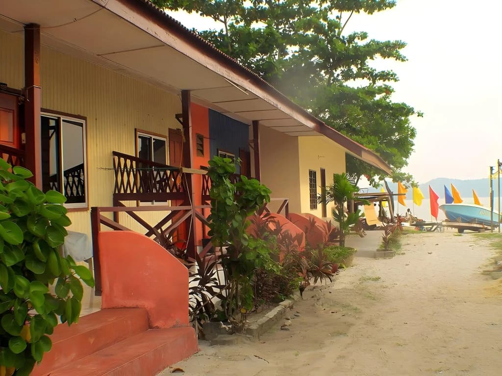 Cenang Rest House - photo 15