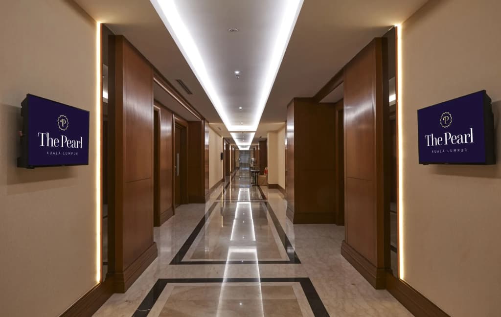 The Pearl Kuala Lumpur - photo 14