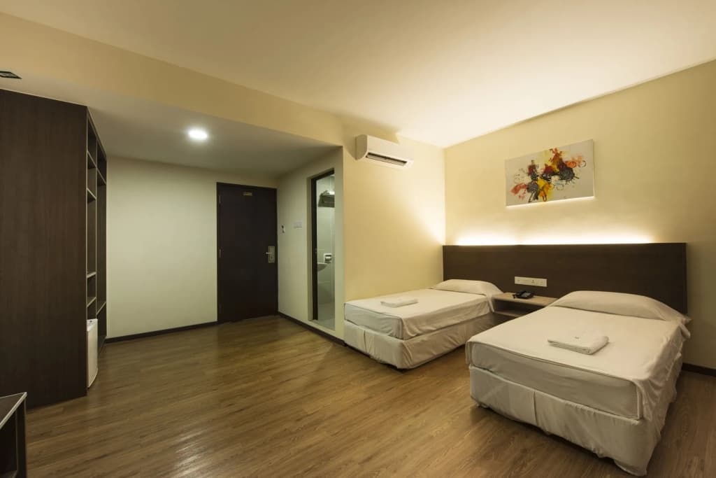 Panmour Villa Hotel - photo 7