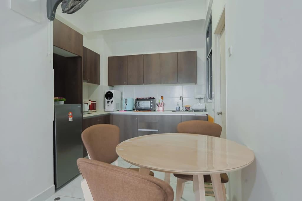 AAIRA Troika Residence,Kota Bharu - photo 9