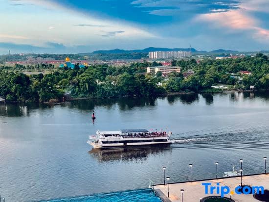 LoFF Suite River View 2 Bedroom at Riverine Diamond Resort - photo 14
