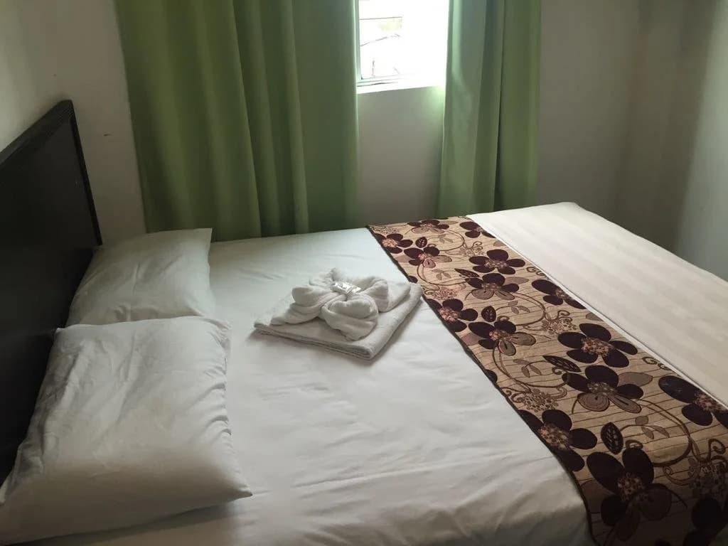 Hotel Singgah Inn - photo 3