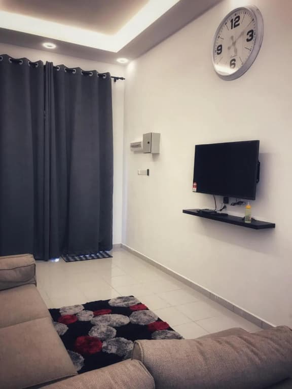 Arsyad Homestay Changlun - photo 9