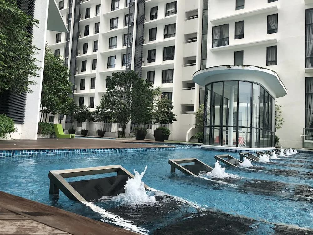 Solstice Cyberjaya By Idealhub - photo 13